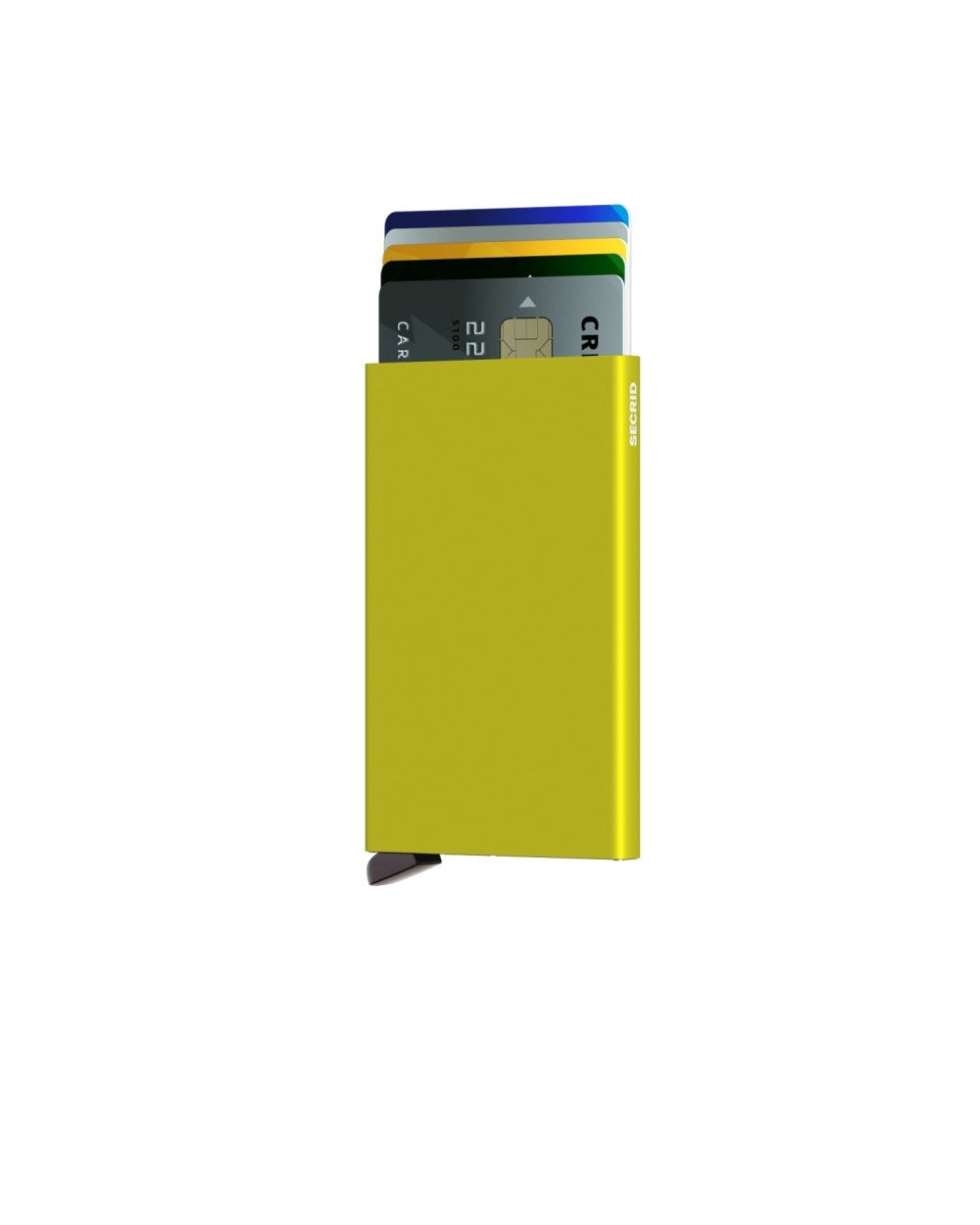 SECRID Portatessere Cardprotector C Unisex