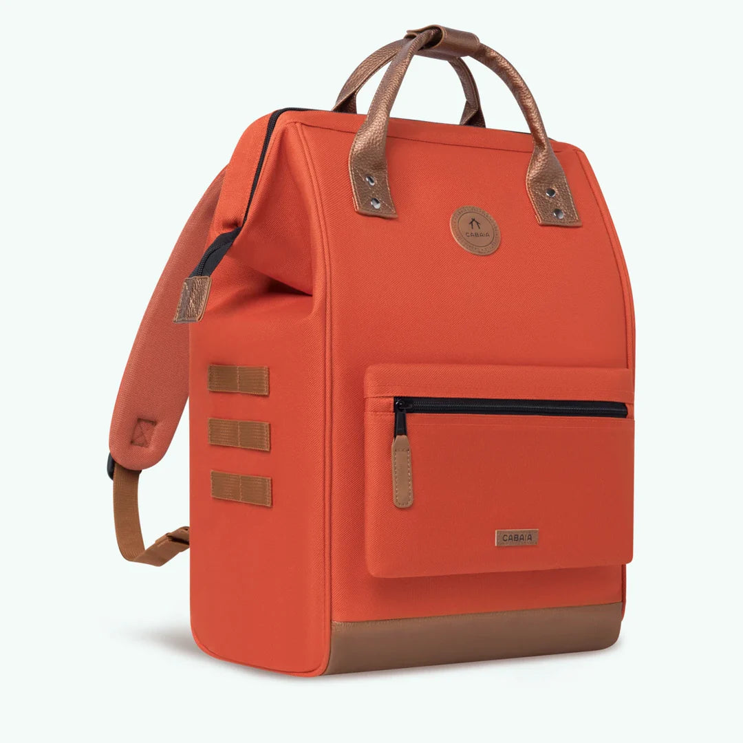 CABAIA Zaino Adventurer Medium Bogota Unisex