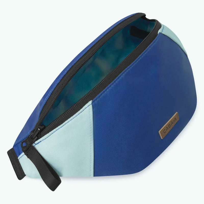 CABAIA Marsupio Small Tamarindo Unisex