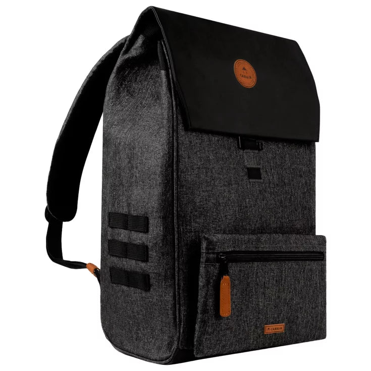 CABAIA  Zaino City Nikosi Medium Unisex