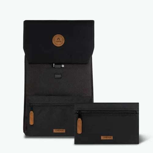 CABAIA Zaino City Medium Erevan Unisex
