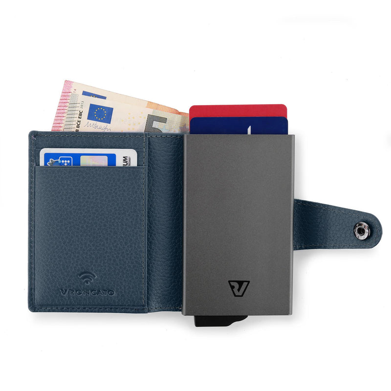 RONCATO Portafoglio Iron 4.0 400716 Uomo