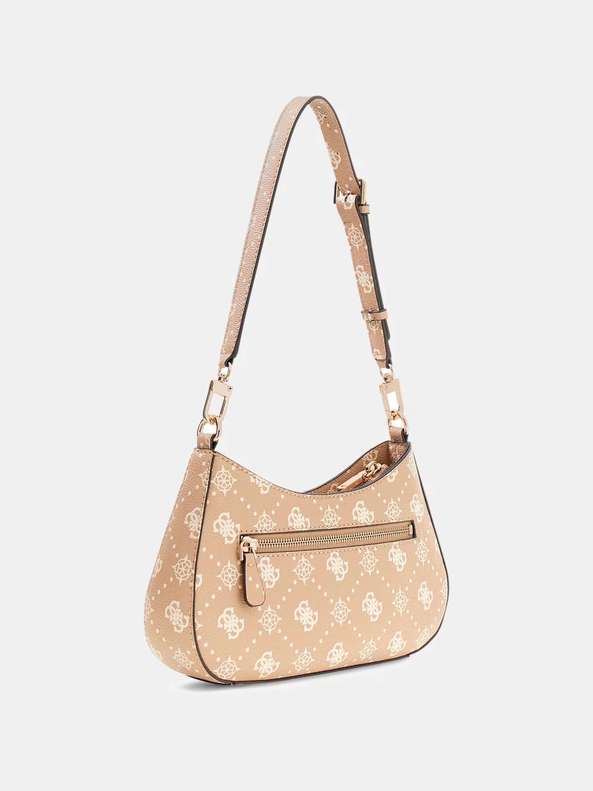 GUESS Borsa A Spalla Emelie Logo HWGP9928180 Donna