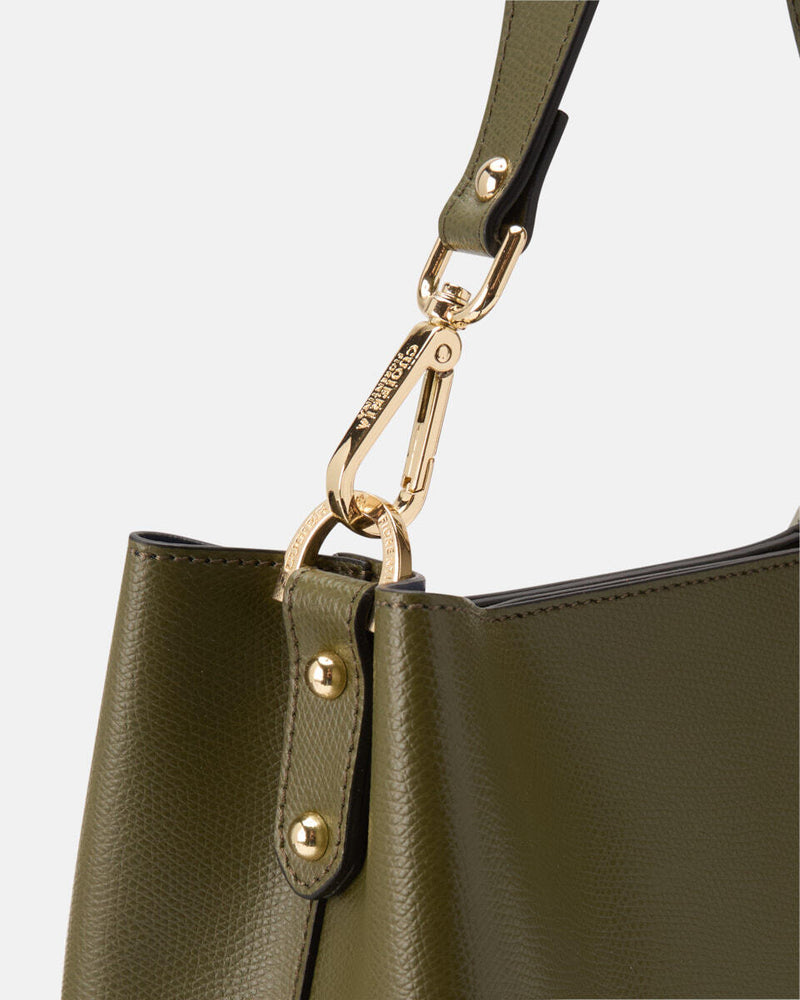 CUOIERIA FIORENTINA Borsa A Spalla Small Alice B000006010420 Donna