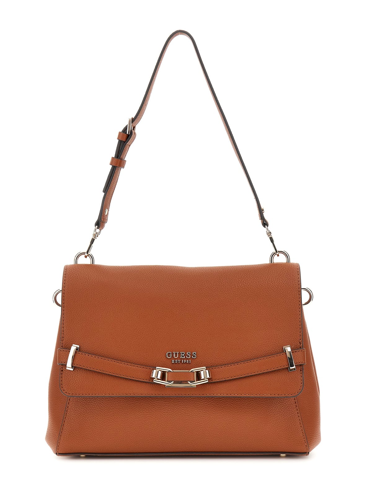 GUESS Borsa A Spalla Silvye HWBG9527190 Donna