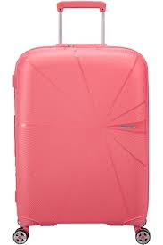 AMERICAN  TOURISTER Trolley Medio  StarVibe 146371 Unisex