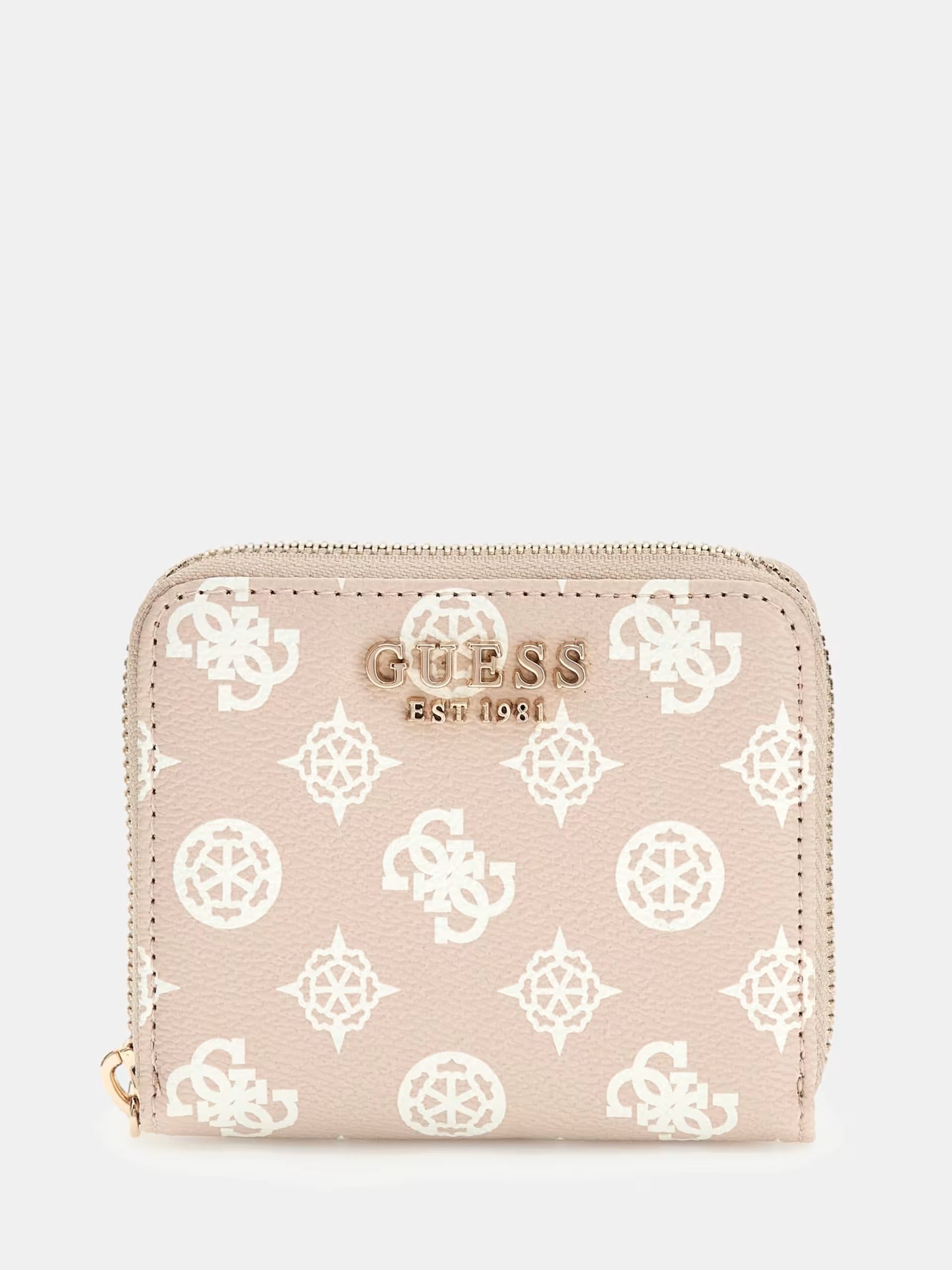 GUESS Portafoglio Small Laurel SWPG8500137 Donna