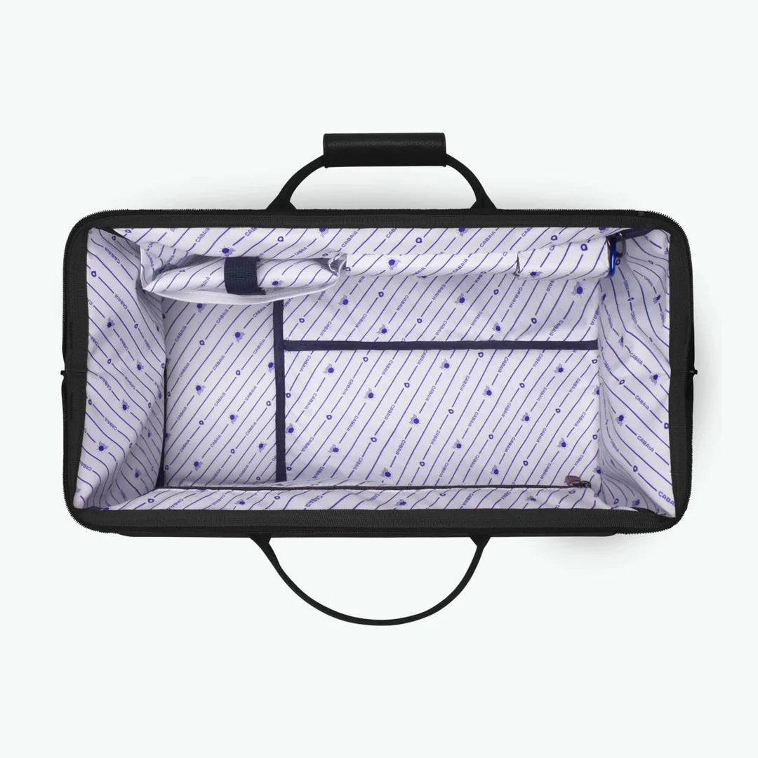 CABAIA Borsone Adventurer Chicago Unisex