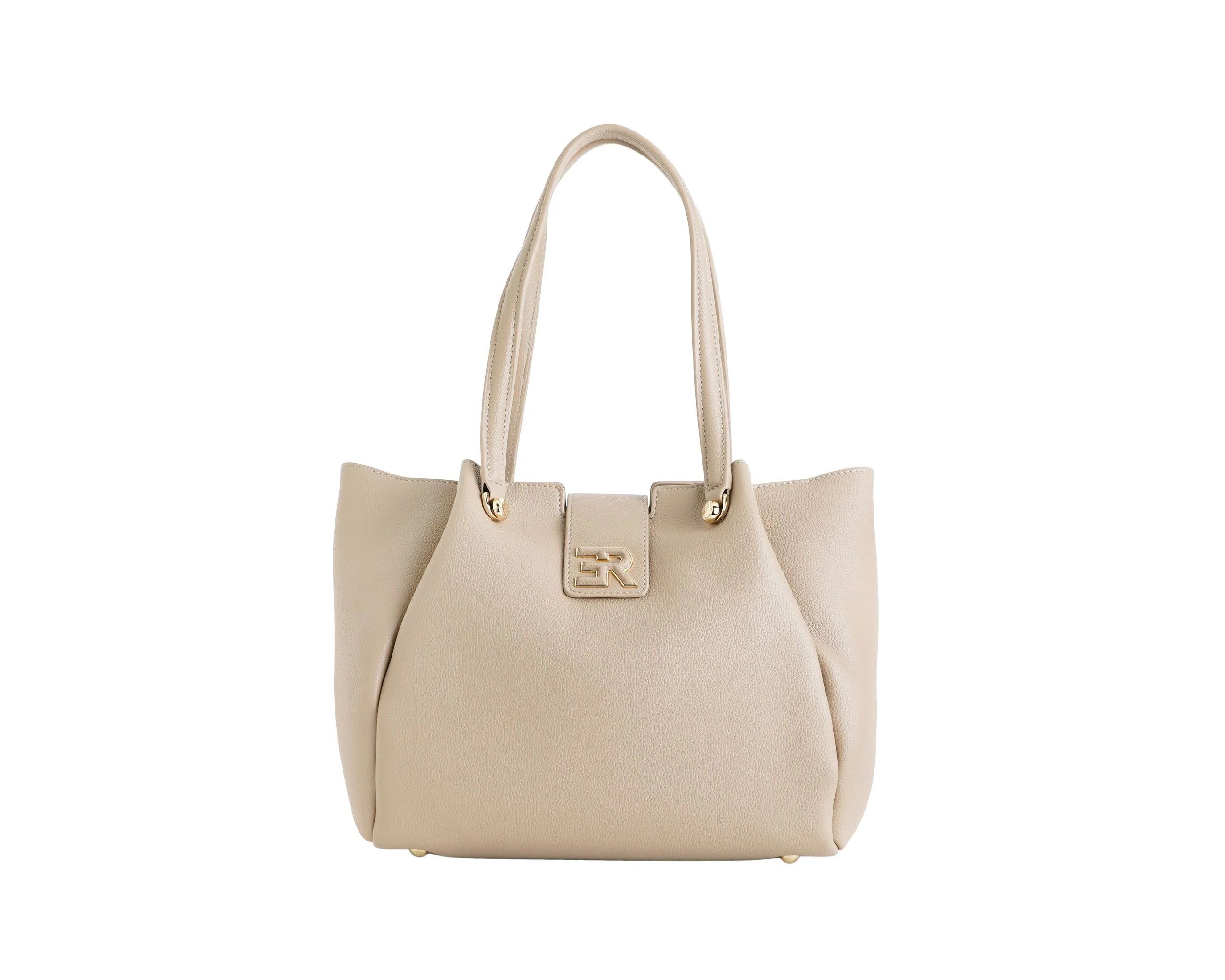 ERMANNO FIRENZE Borsa A Spalla Tote Vally 12401984 Donna