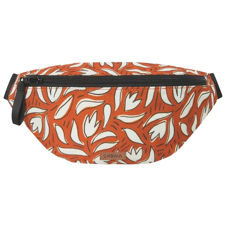 CABAIA Marsupio Small Manchester Unisex