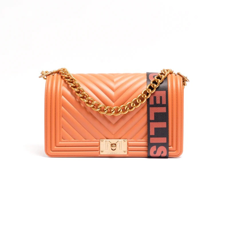 MARC ELLIS FLAT M_ 24 Donna