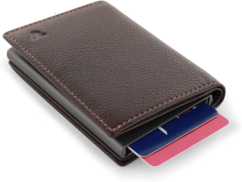 RONCATO Portafoglio Iron 4.0 400716 Uomo