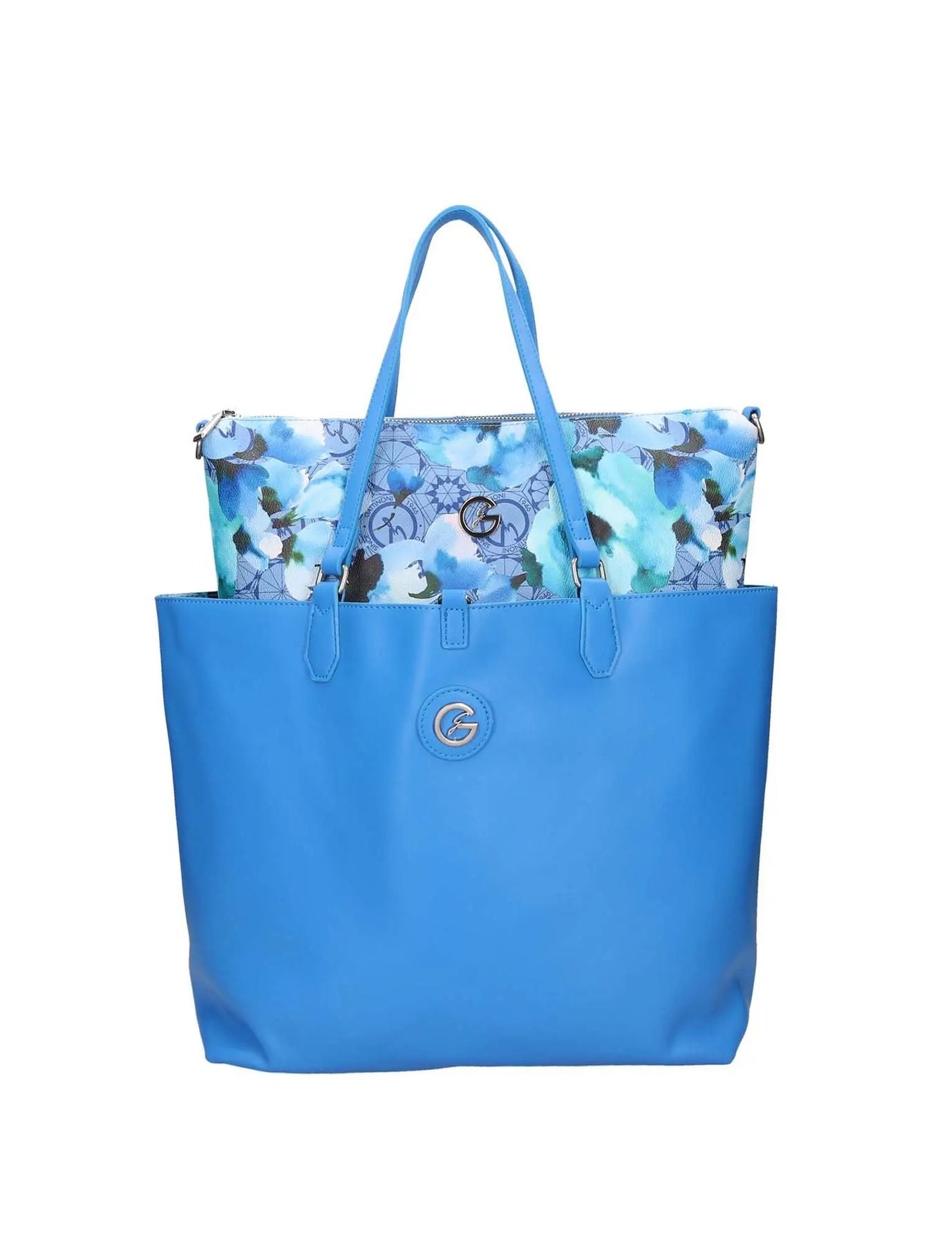 GATTINONI Borsa A Spalla Teodosia Reversible BINTD8011WZT Donna