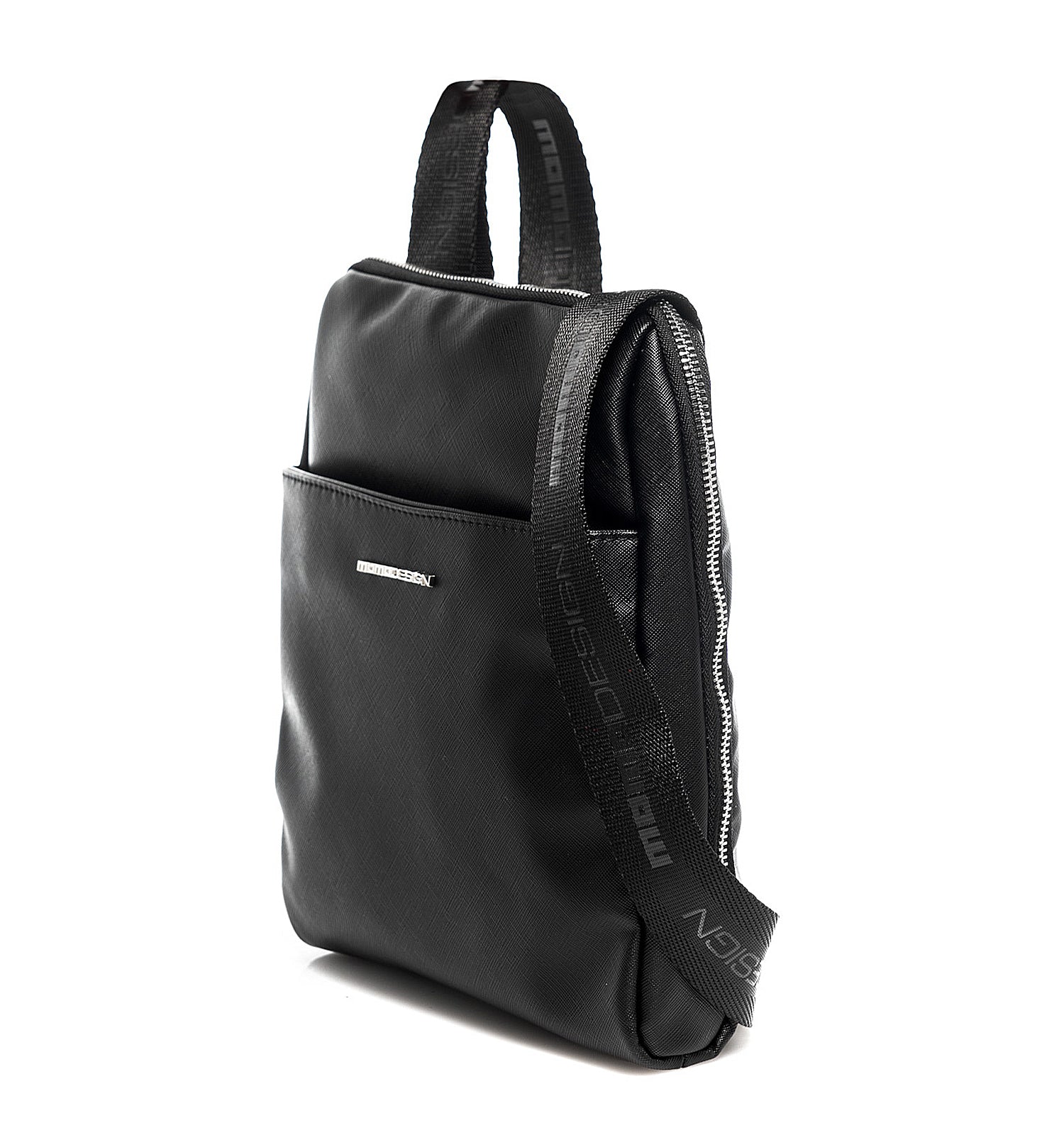 MOMODESIGN Borsa Messenger MO-11SF.