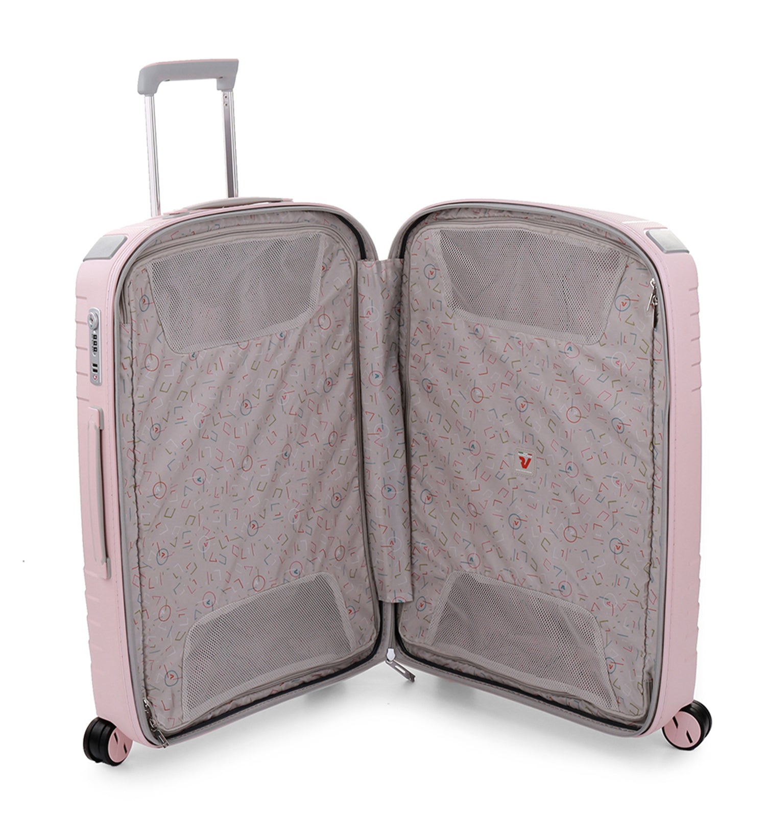 RONCATO 5772  Trolley Medio  YPSILON 5772