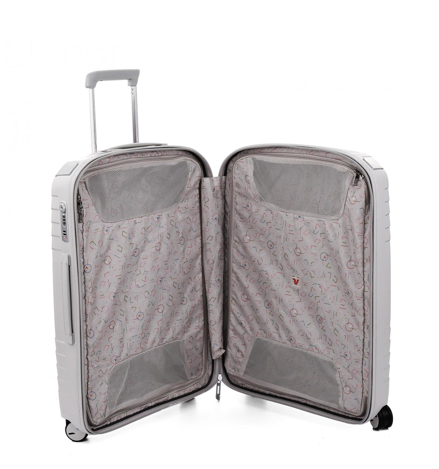 RONCATO 5772  Trolley Medio  YPSILON 5772