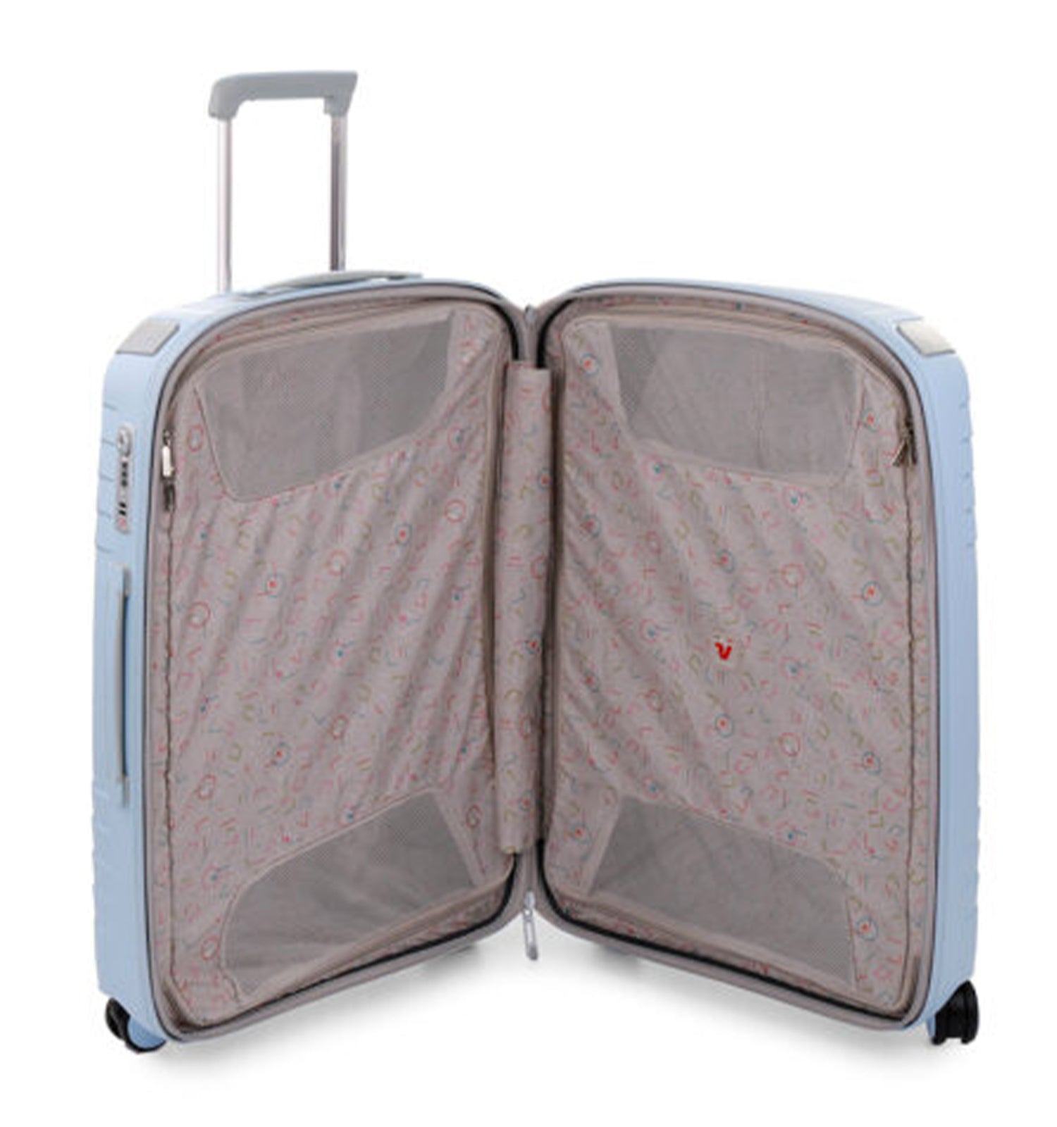 RONCATO 5772  Trolley Medio  YPSILON 5772