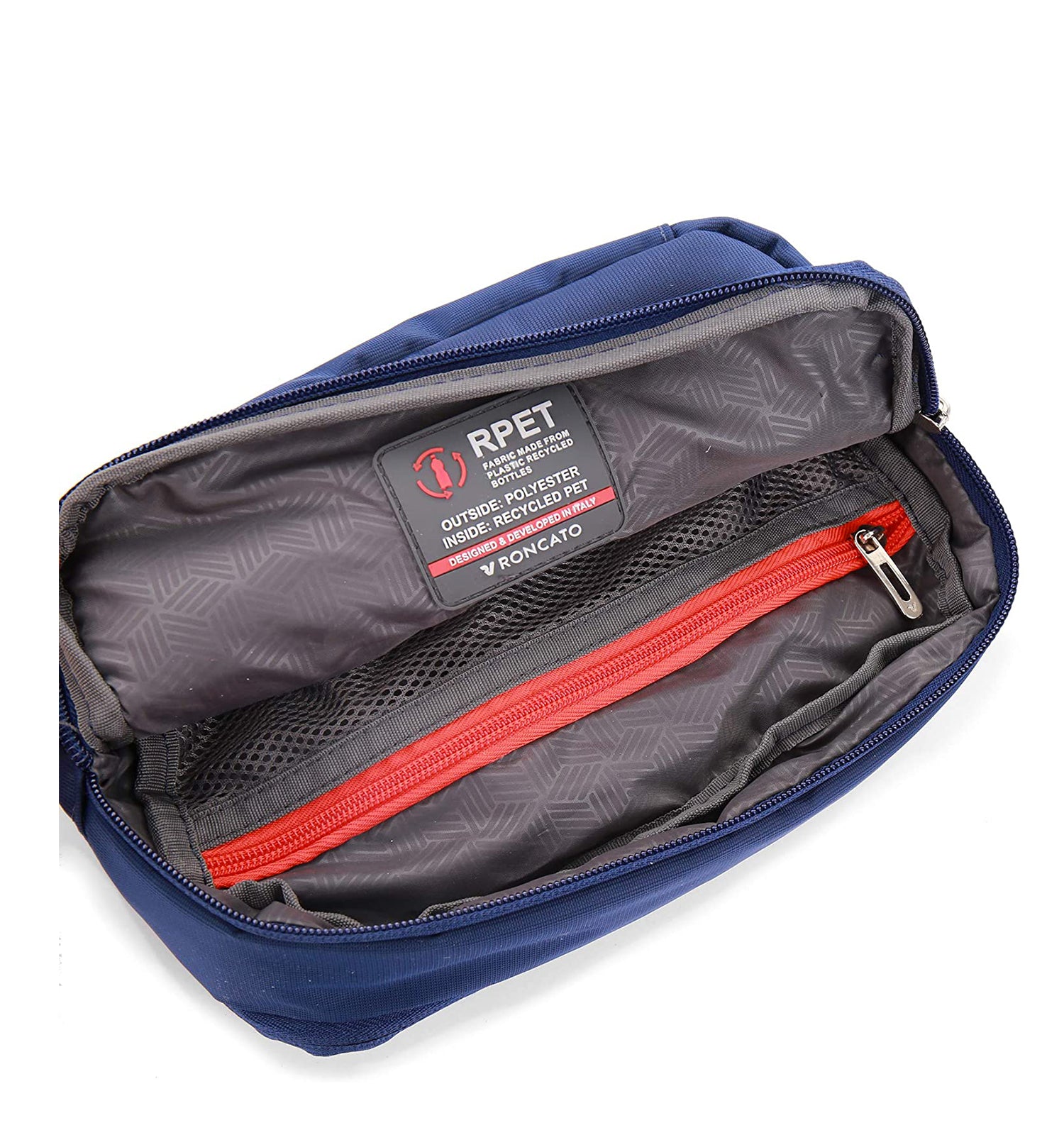 RONCATO 414857 Beauty Case Crosslite
