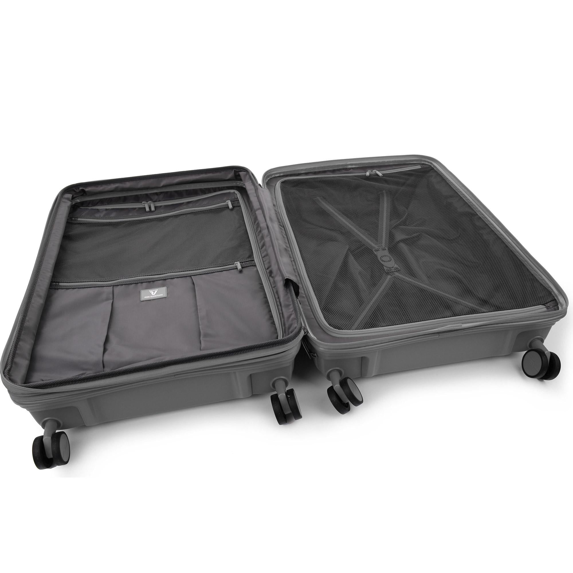 RONCATO Trolley Medio Rigido 4R Skyline 418152