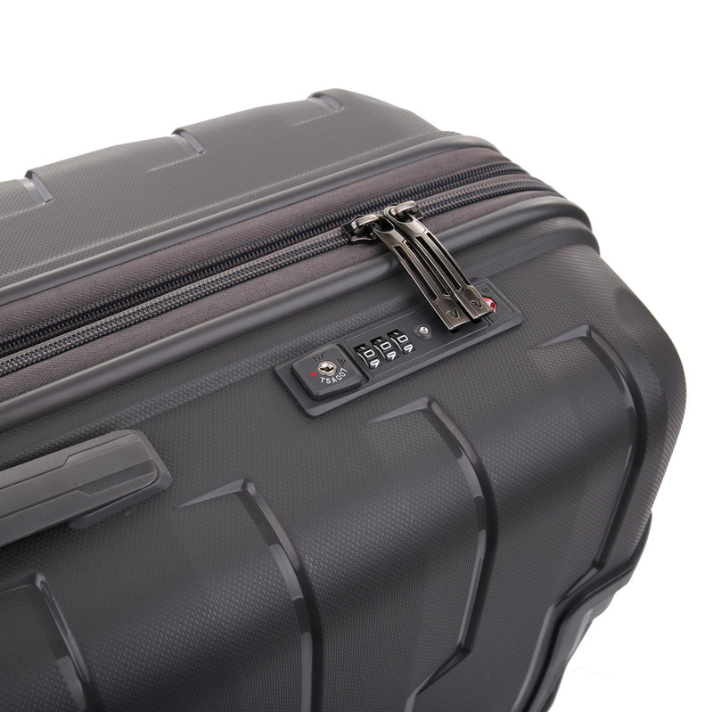 RONCATO Trolley Medio Rigido 4R Skyline 418152