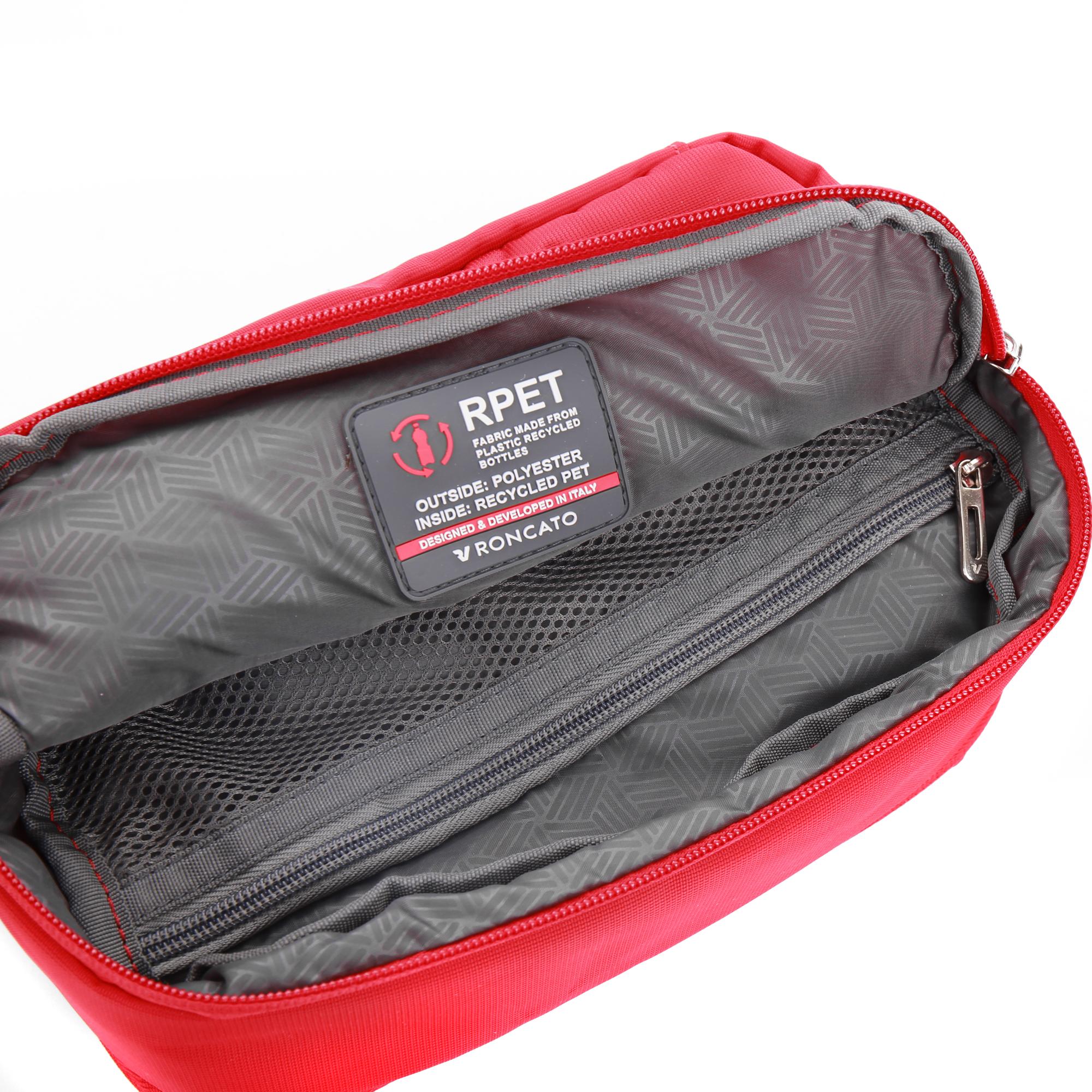 RONCATO 414857 Beauty Case Crosslite