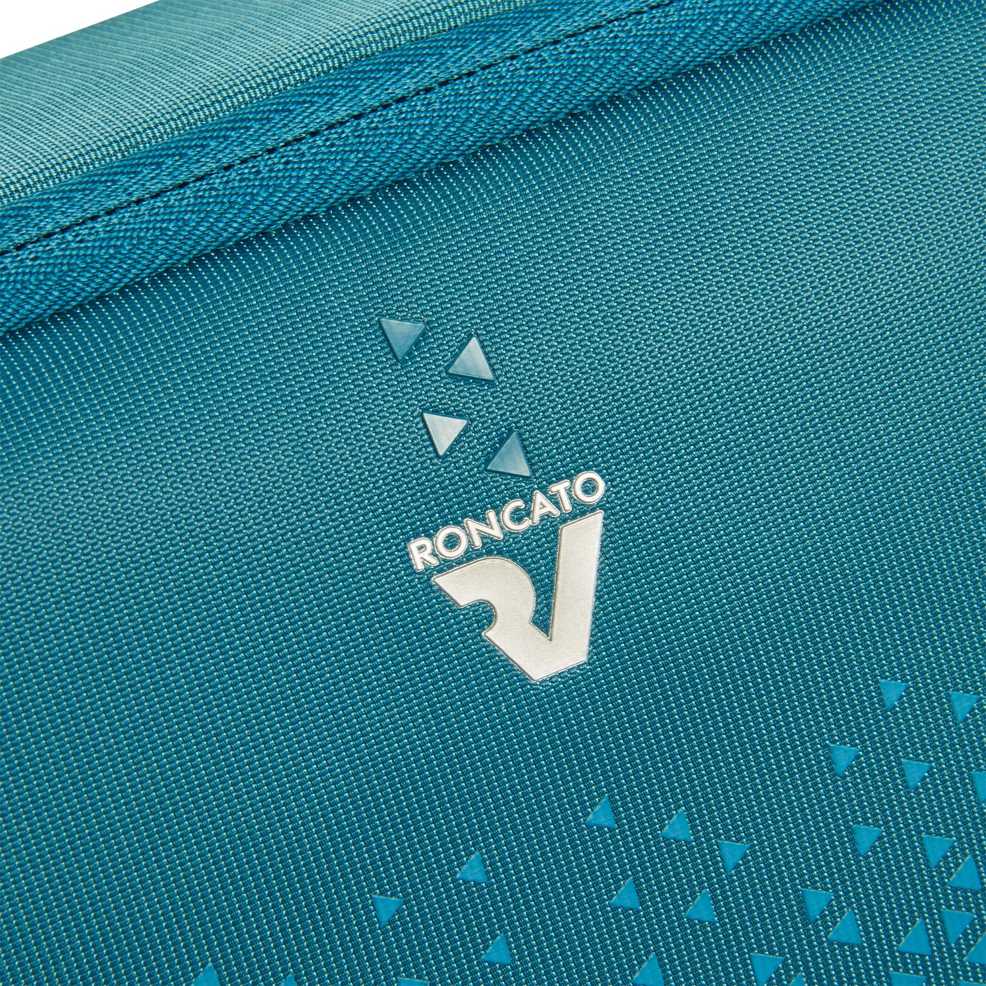 RONCATO 414857 Beauty Case Crosslite
