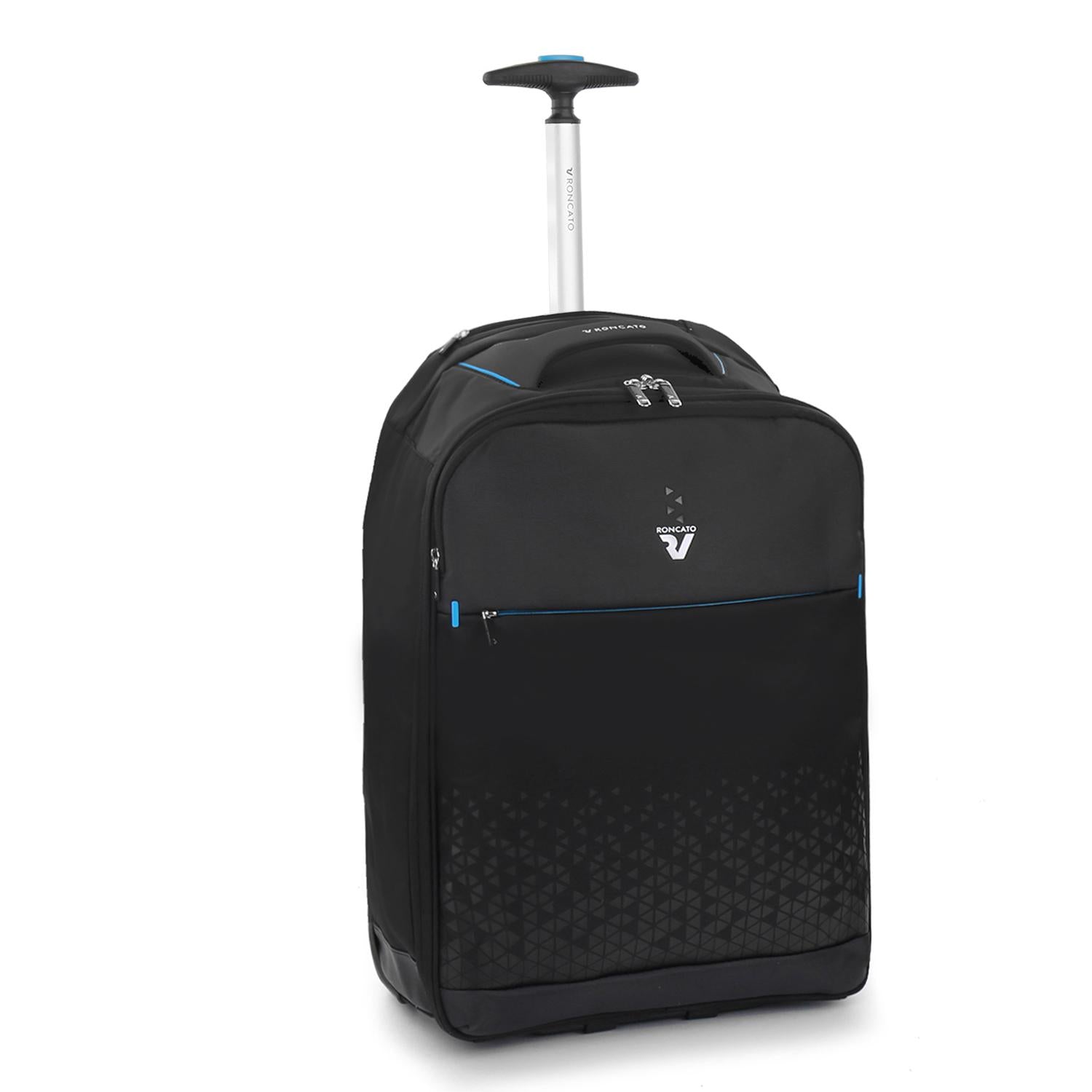 RONCATO 414869 Zaino Trolley Cabina Crosslite
