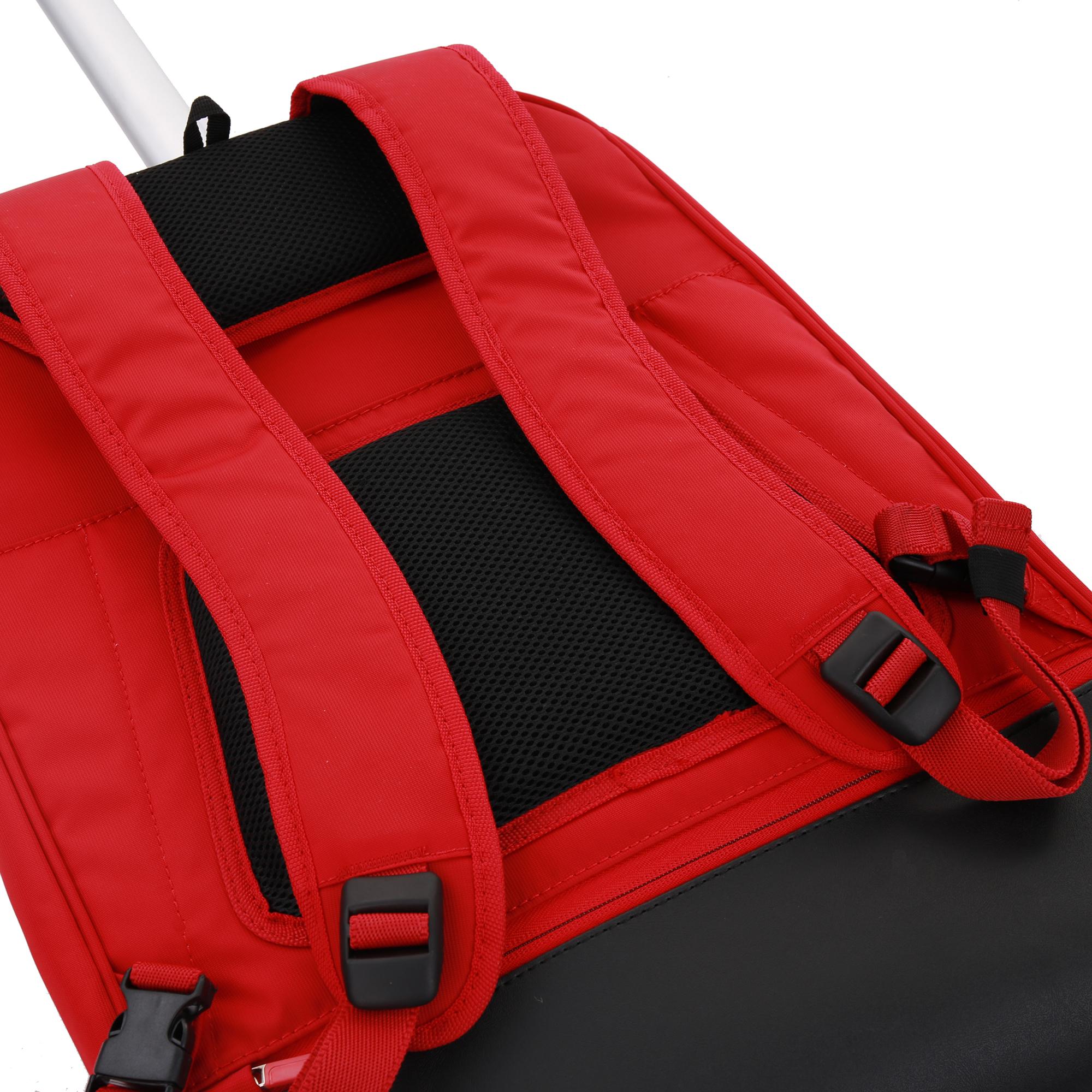 RONCATO 414869 Zaino Trolley Cabina Crosslite