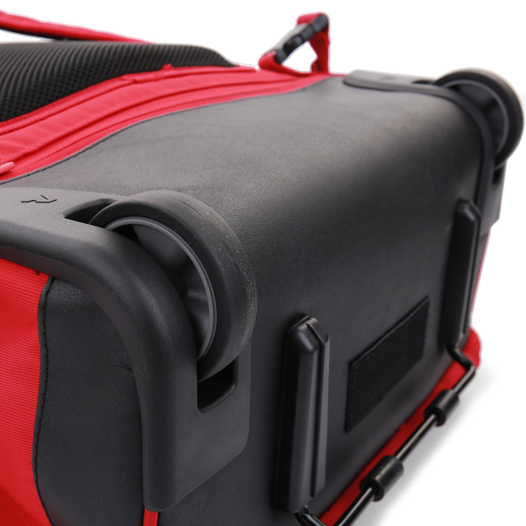 RONCATO 414869 Zaino Trolley Cabina Crosslite