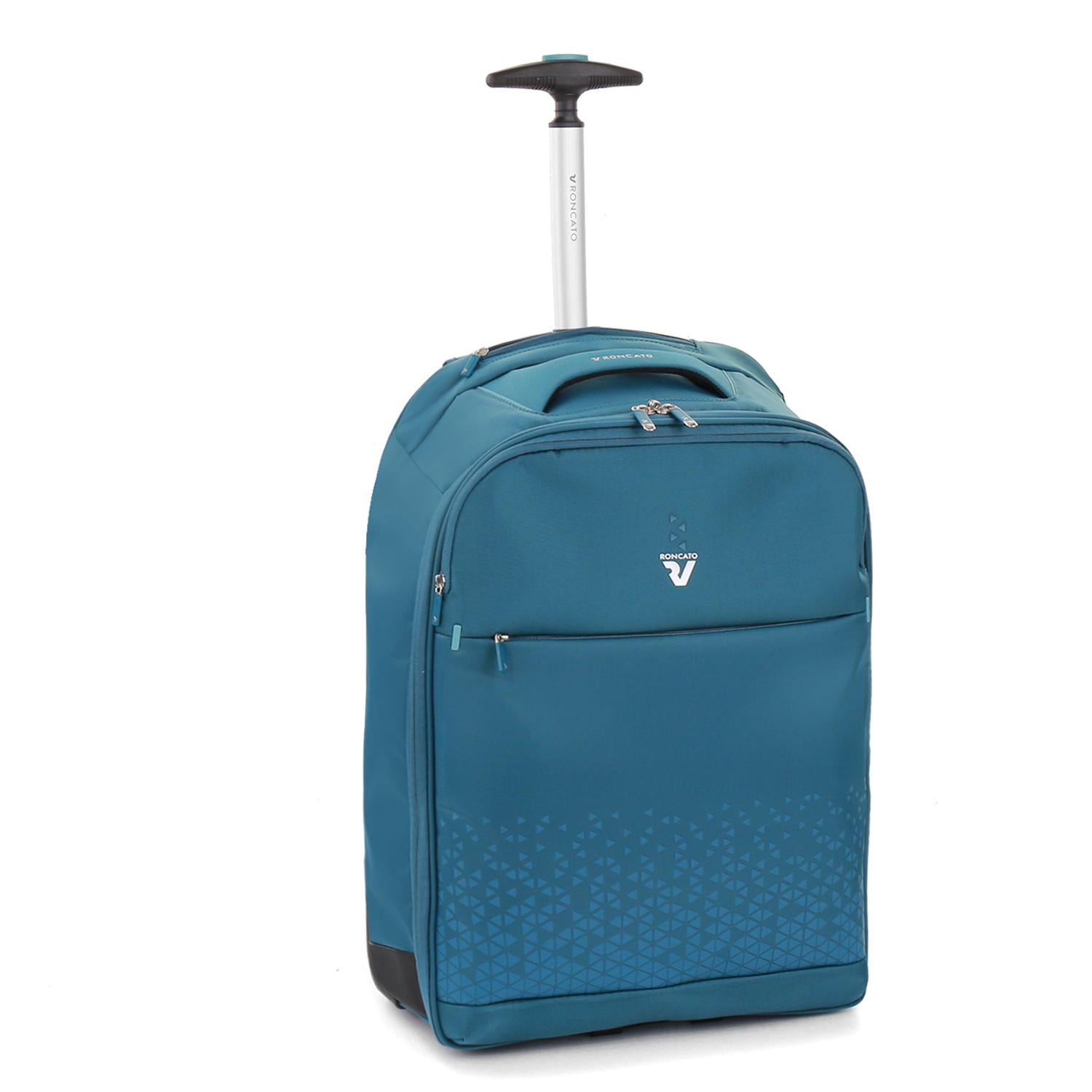RONCATO 414869 Zaino Trolley Cabina Crosslite