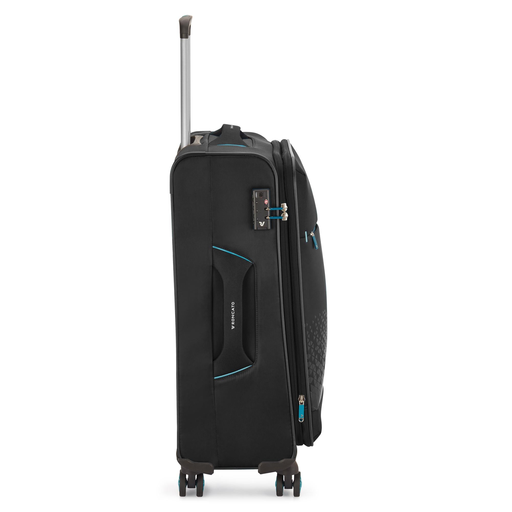 RONCATO  Trolley Medio Crosslite 414872