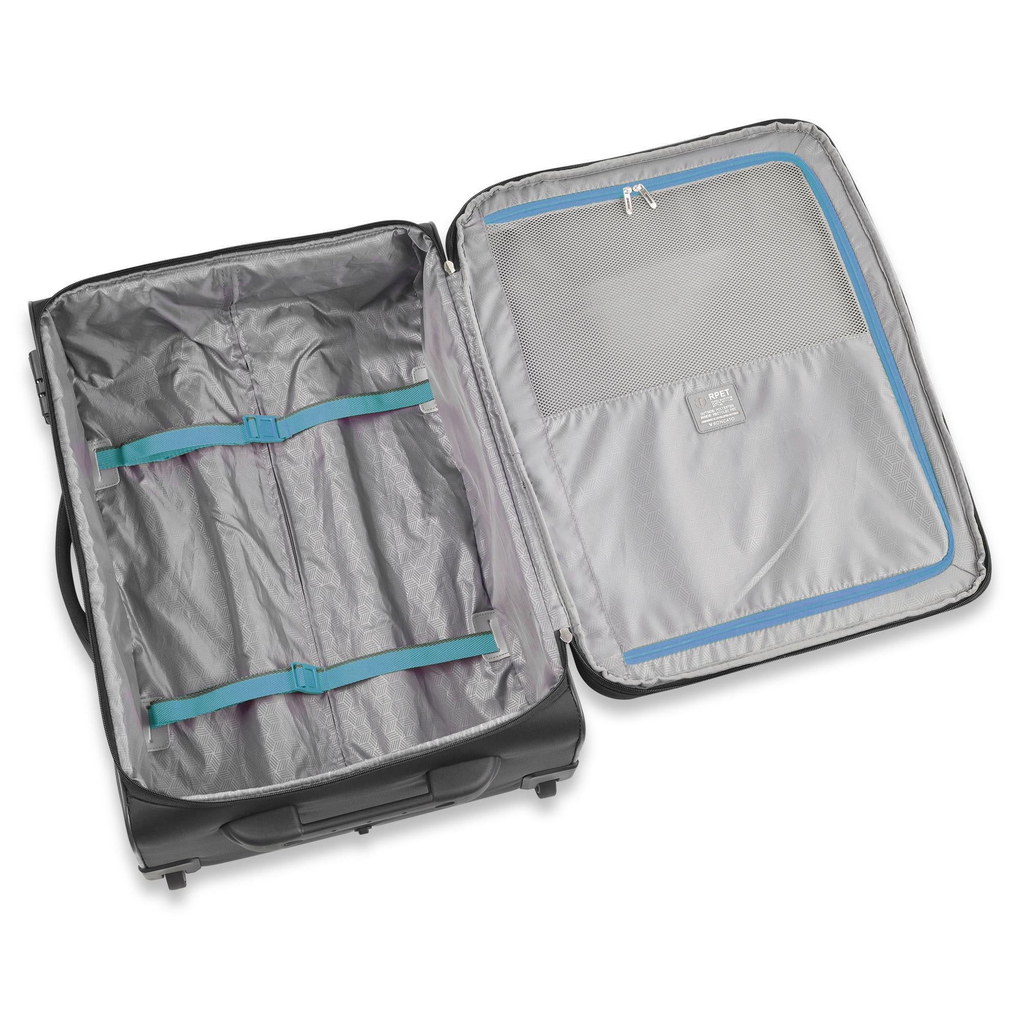 RONCATO  Trolley Medio Crosslite 414872