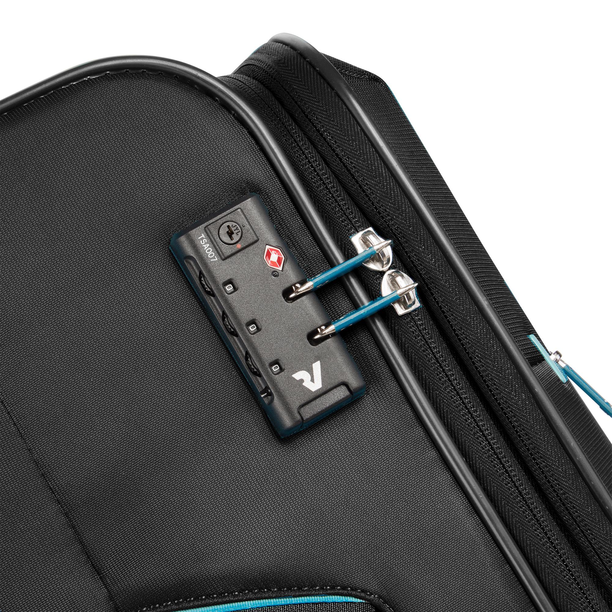 RONCATO  Trolley Medio Crosslite 414872