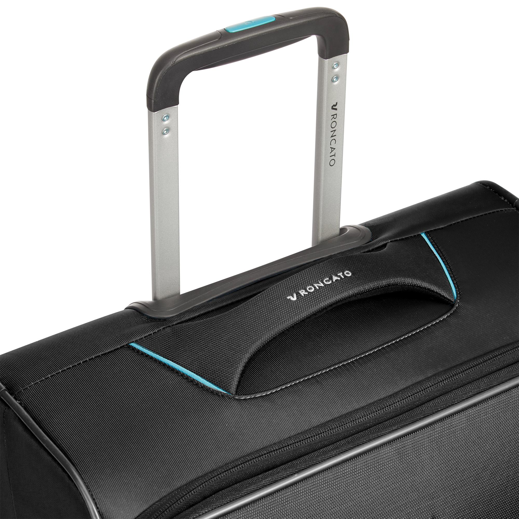 RONCATO  Trolley Medio Crosslite 414872