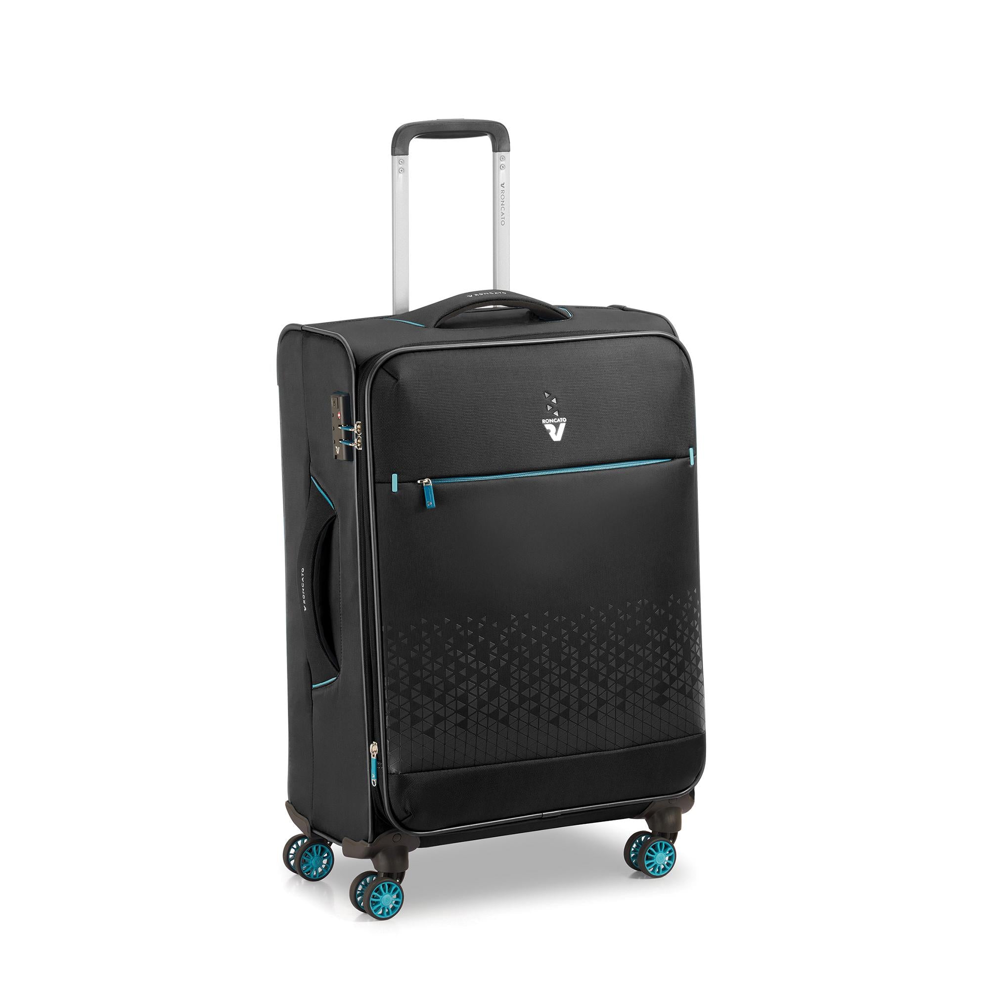 RONCATO  Trolley Medio Crosslite 414872