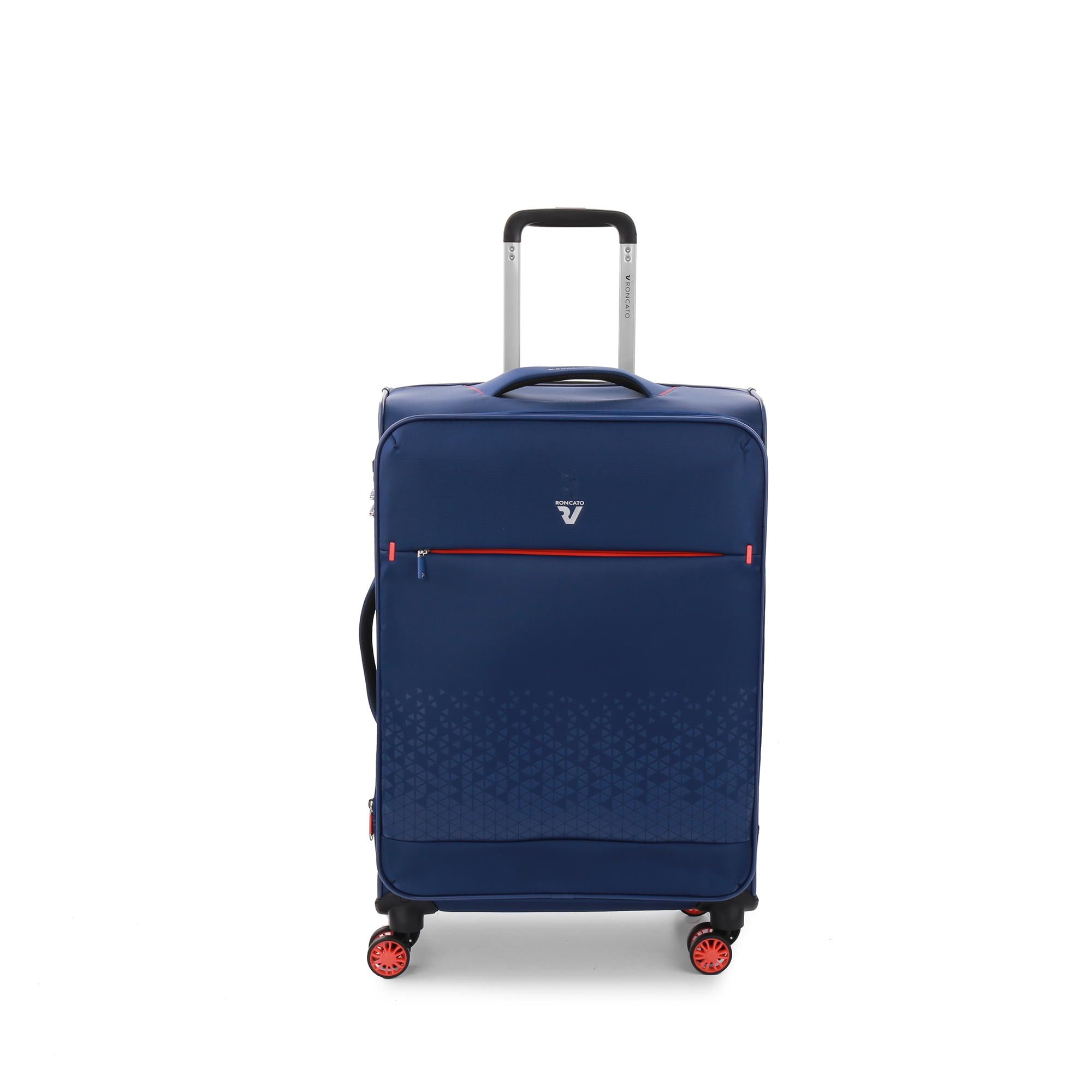 RONCATO  Trolley Medio Crosslite 414872
