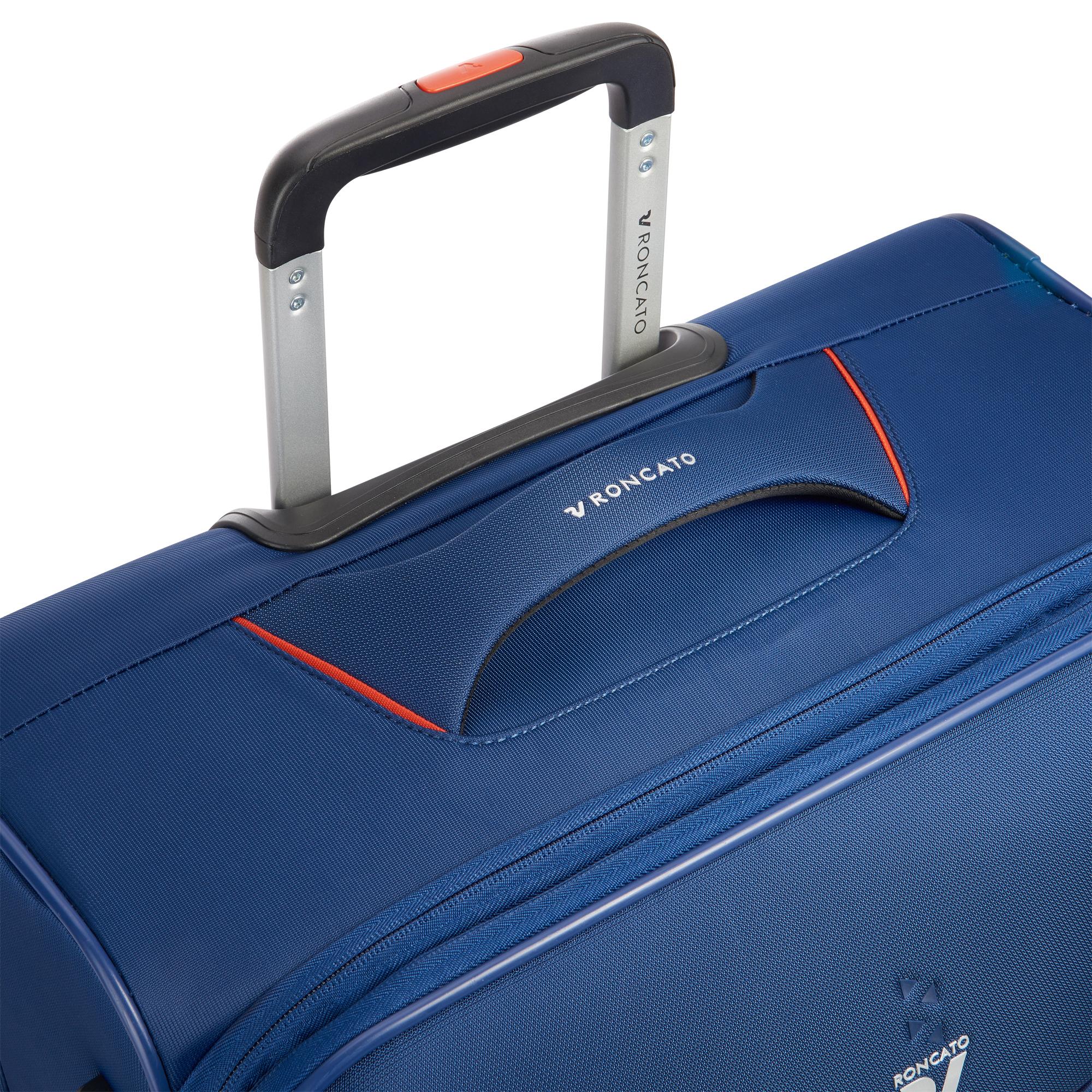 RONCATO  Trolley Medio Crosslite 414872