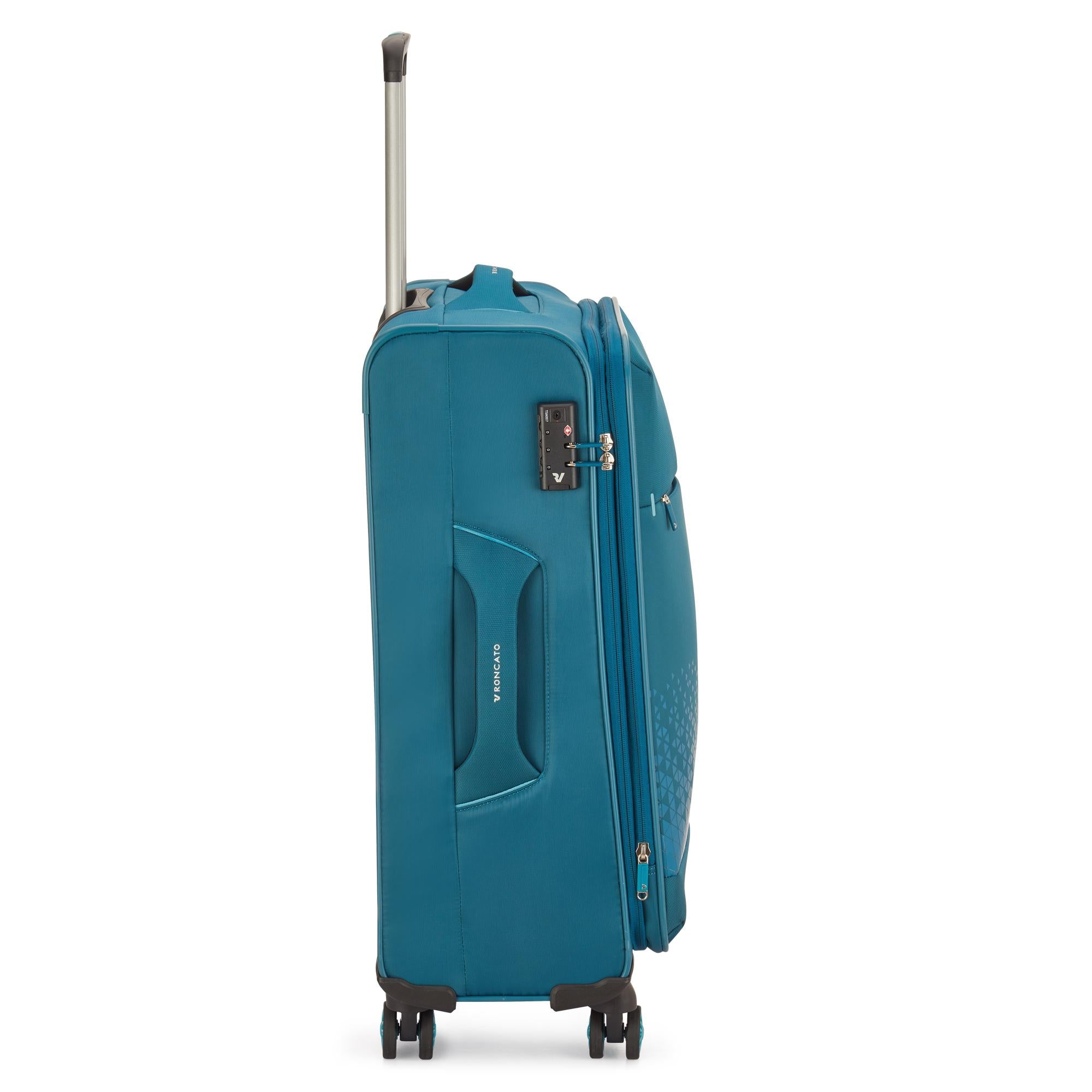 RONCATO  Trolley Medio Crosslite 414872