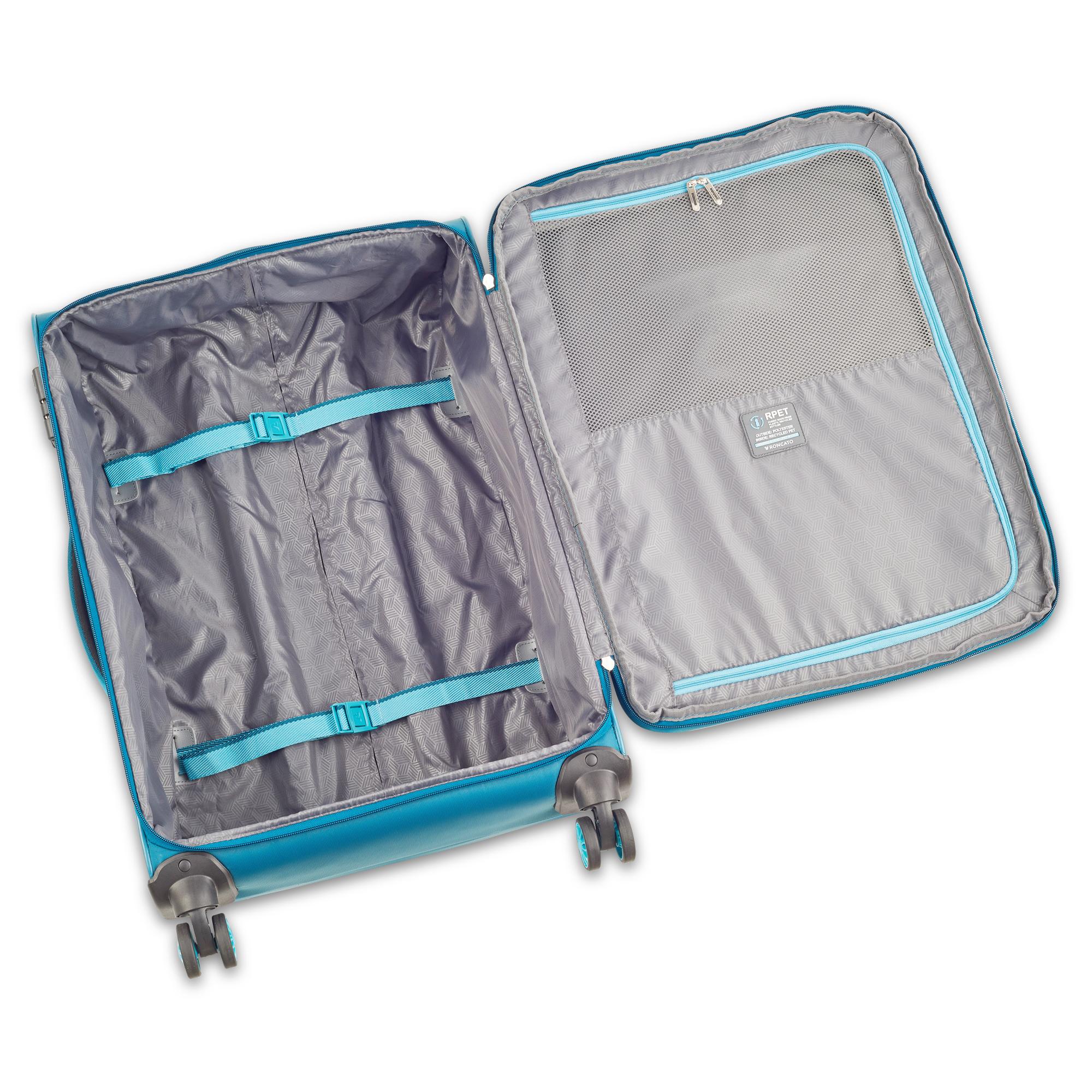 RONCATO  Trolley Medio Crosslite 414872