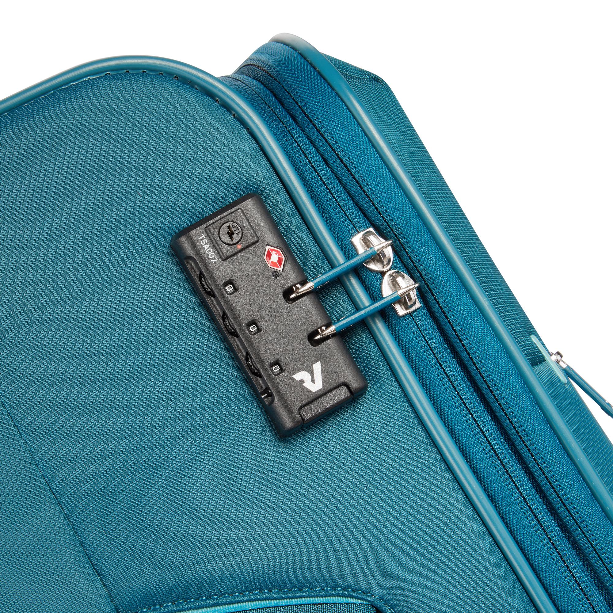 RONCATO  Trolley Medio Crosslite 414872