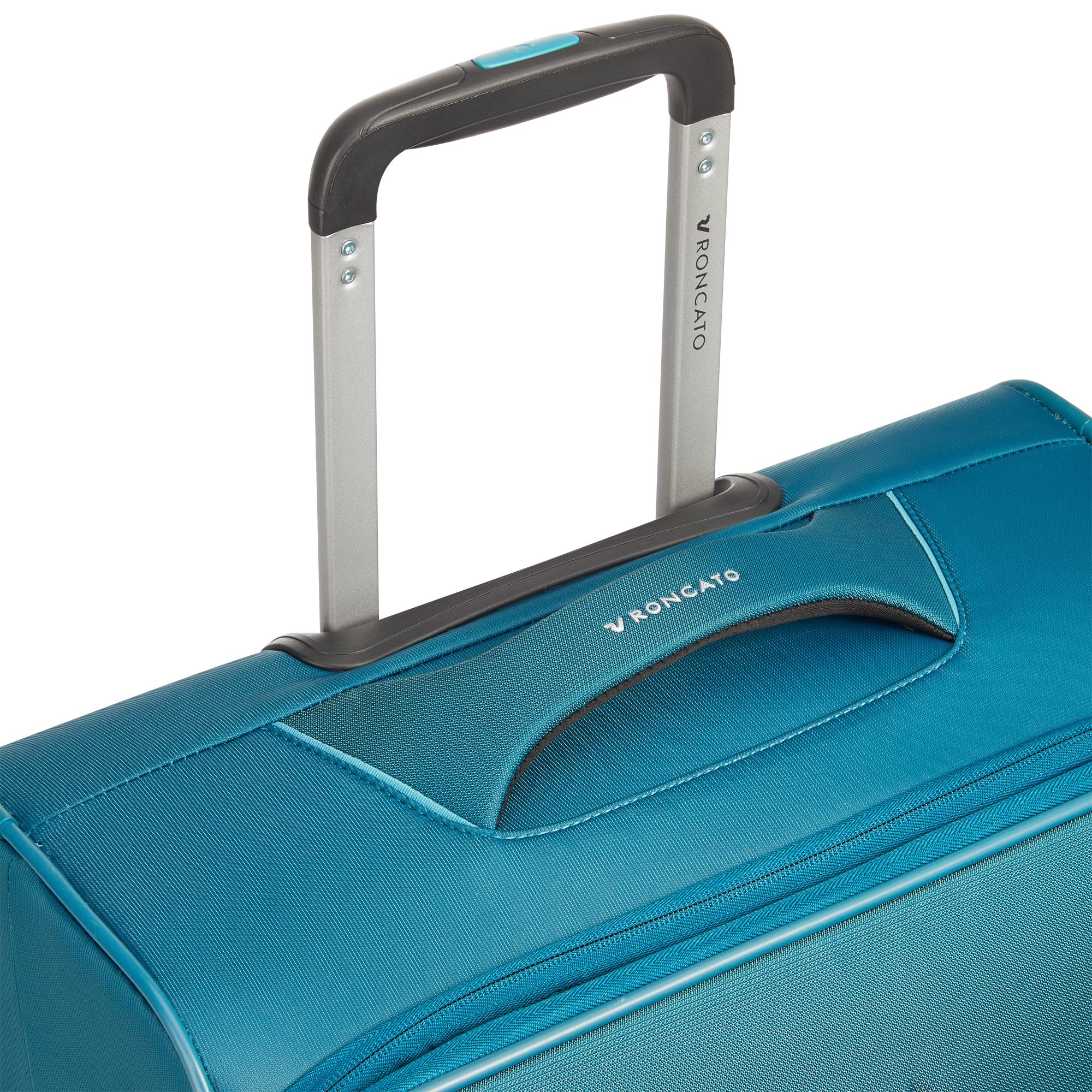 RONCATO  Trolley Medio Crosslite 414872