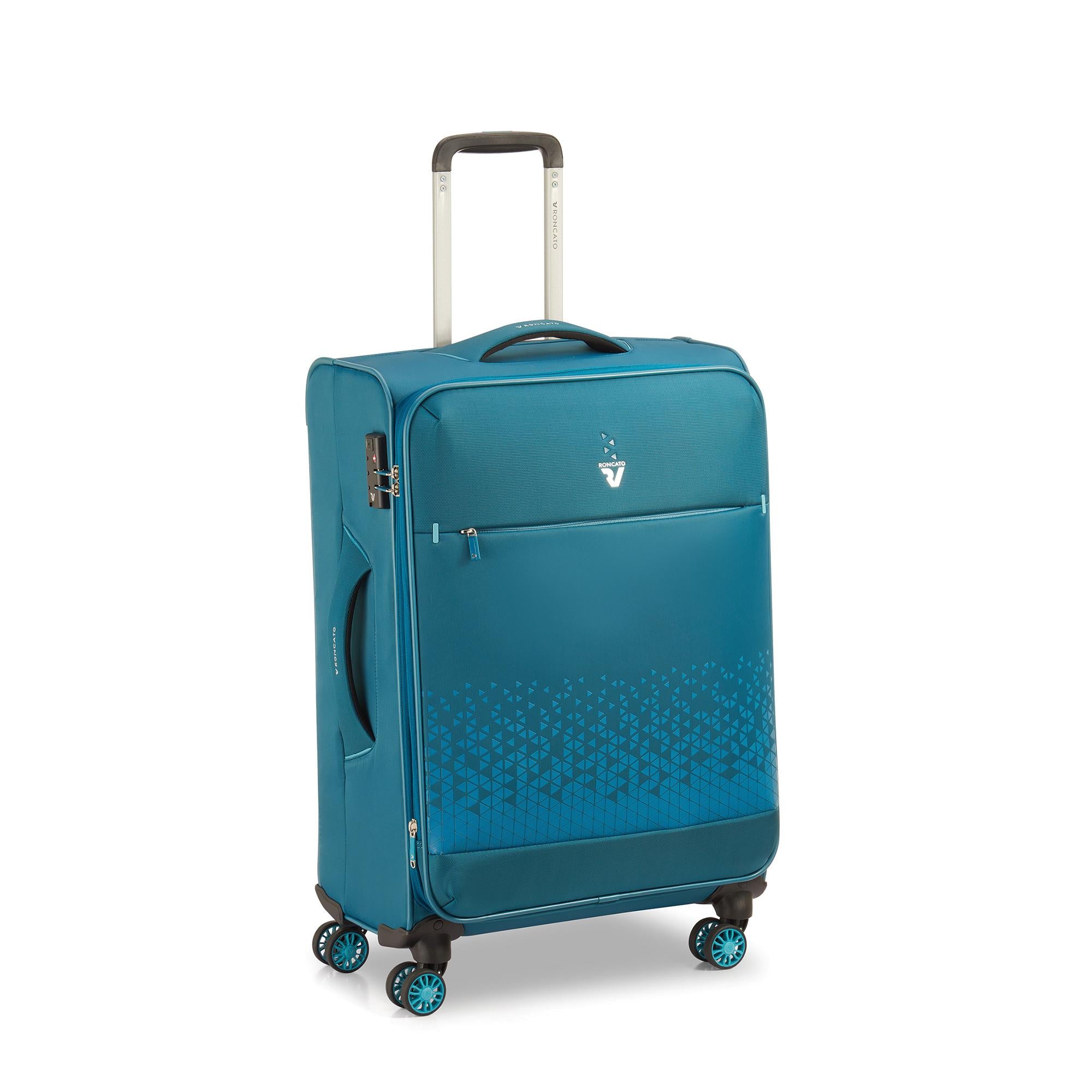 RONCATO  Trolley Medio Crosslite 414872