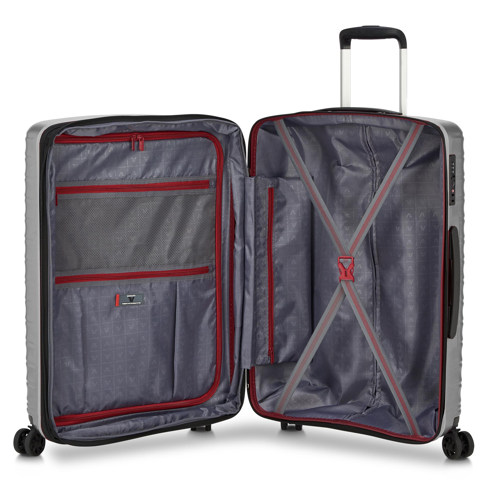 RONCATO Trolley Medio Wave 419722
