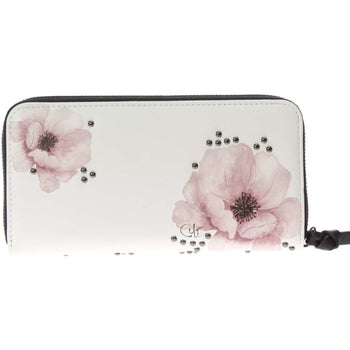 CULT Portafoglio Rose Flowers