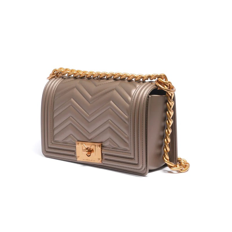 MARC ELLIS Borsa FLAT S MANHATTAN_ 24