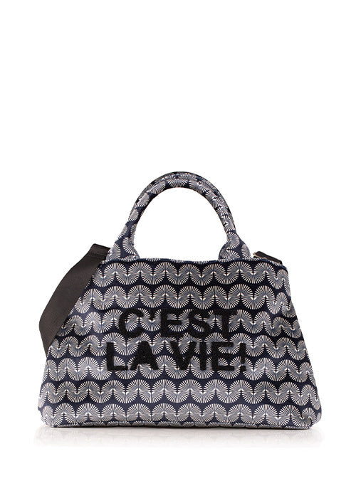 LE PANDORINE Borsa Pop Up Bag Vie 22XAILCW