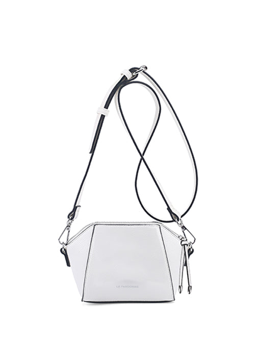 LE PANDORINE Borsa Olivia Mini Resto 23XPELBG