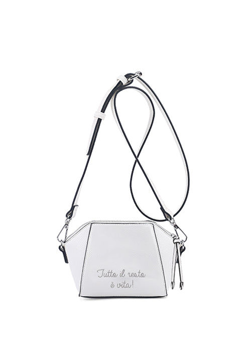 LE PANDORINE Borsa Olivia Mini Resto 23XPELBG