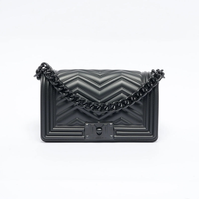 MARC ELLIS Borsa FLAT S MANHATTAN_ 24