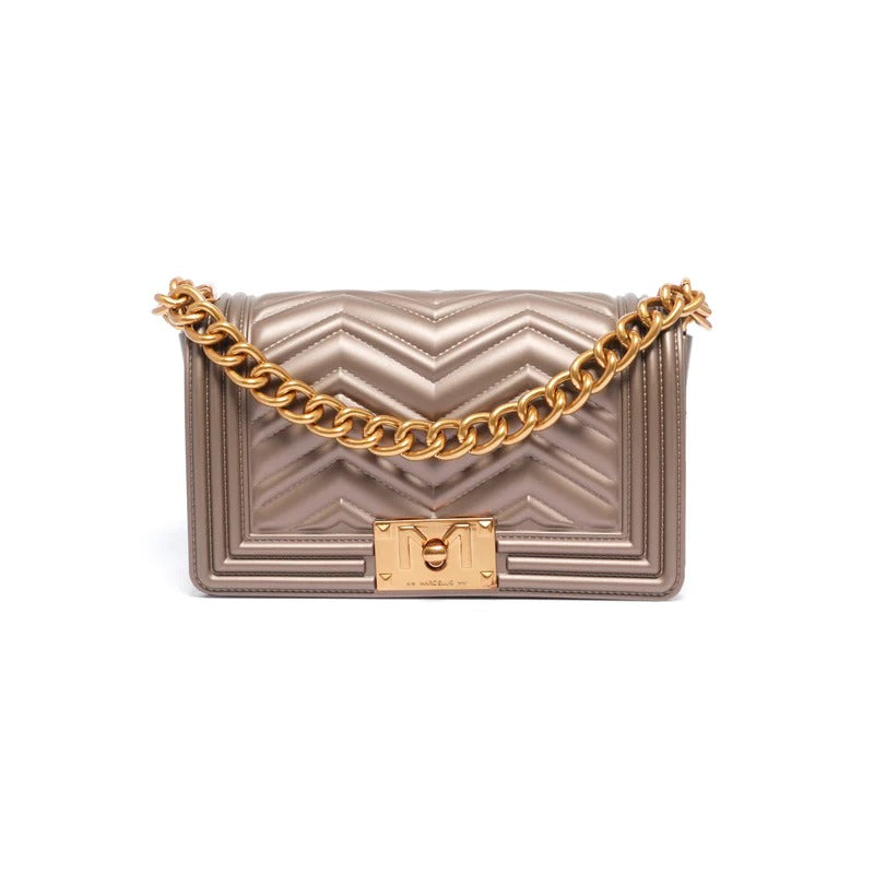 MARC ELLIS Borsa FLAT S MANHATTAN_ 24